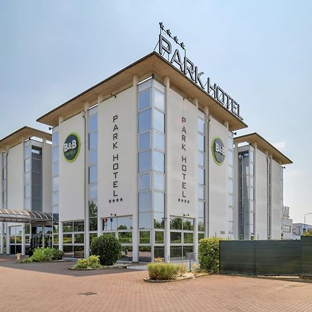 B&B Hotel Park Hotel Cassano Cassano dʼAdda Exteriér fotografie
