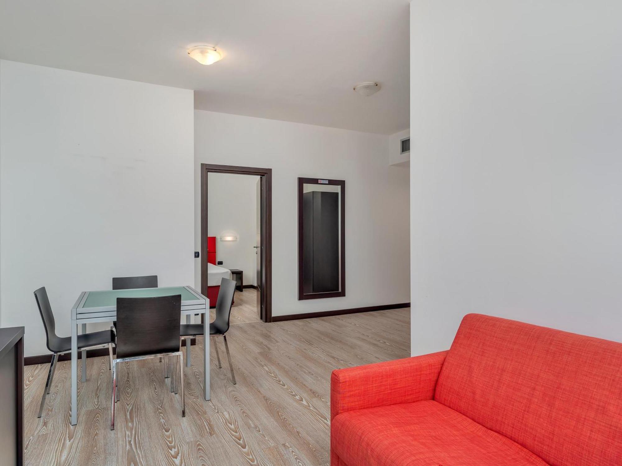 B&B Hotel Park Hotel Cassano Cassano dʼAdda Exteriér fotografie
